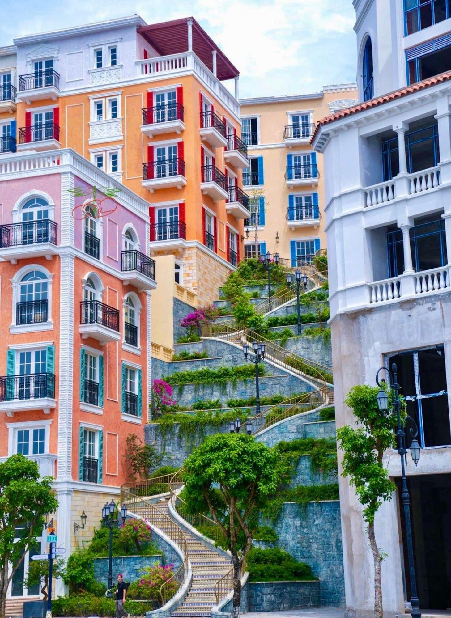 Emely Lucky Apartment Phu Quoc Exteriör bild