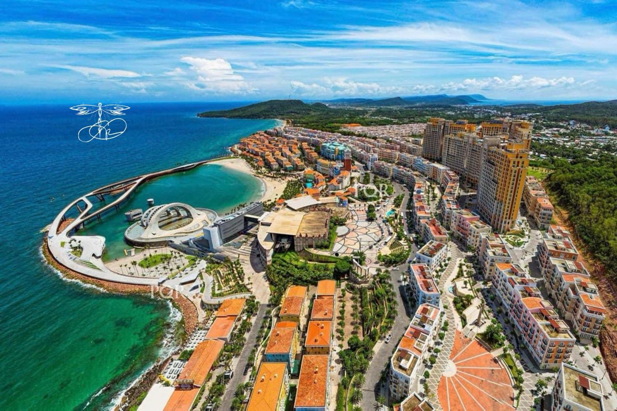 Emely Lucky Apartment Phu Quoc Exteriör bild
