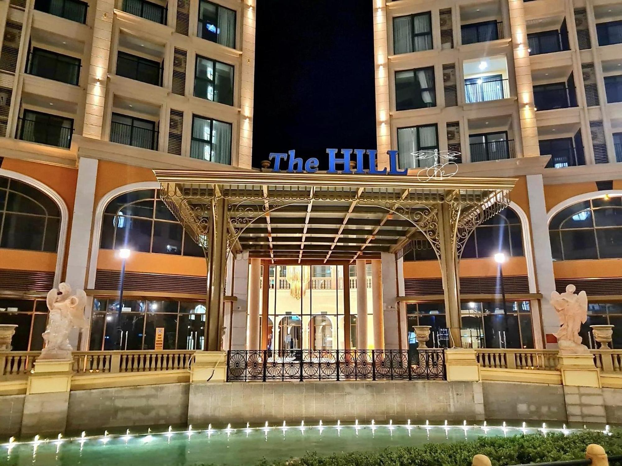 Emely Lucky Apartment Phu Quoc Exteriör bild