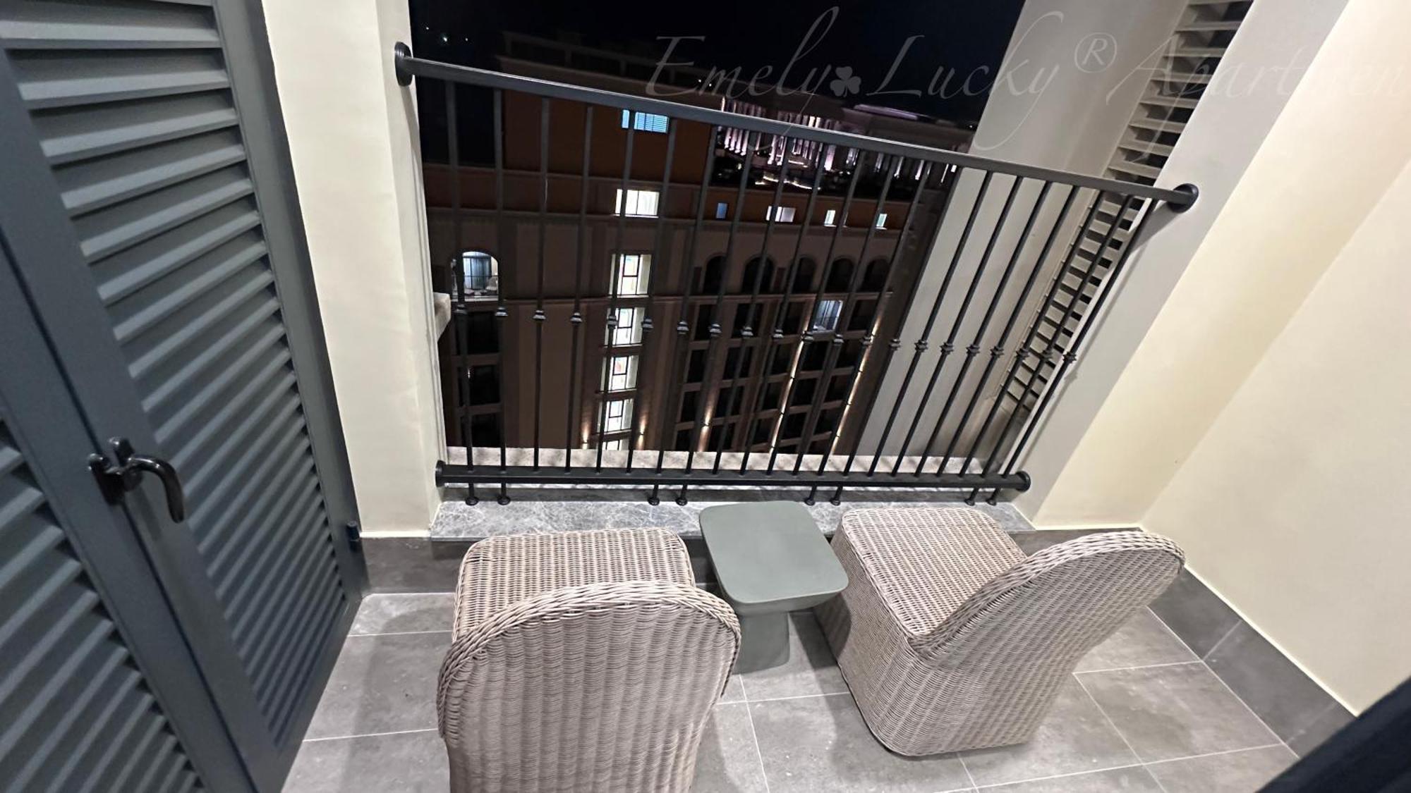 Emely Lucky Apartment Phu Quoc Exteriör bild