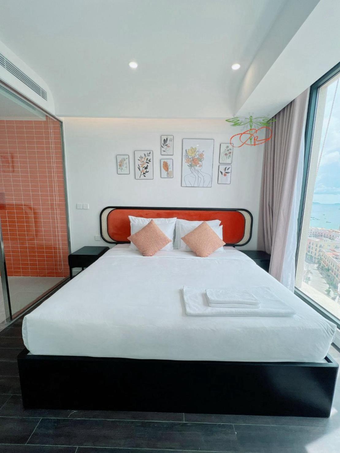 Emely Lucky Apartment Phu Quoc Rum bild