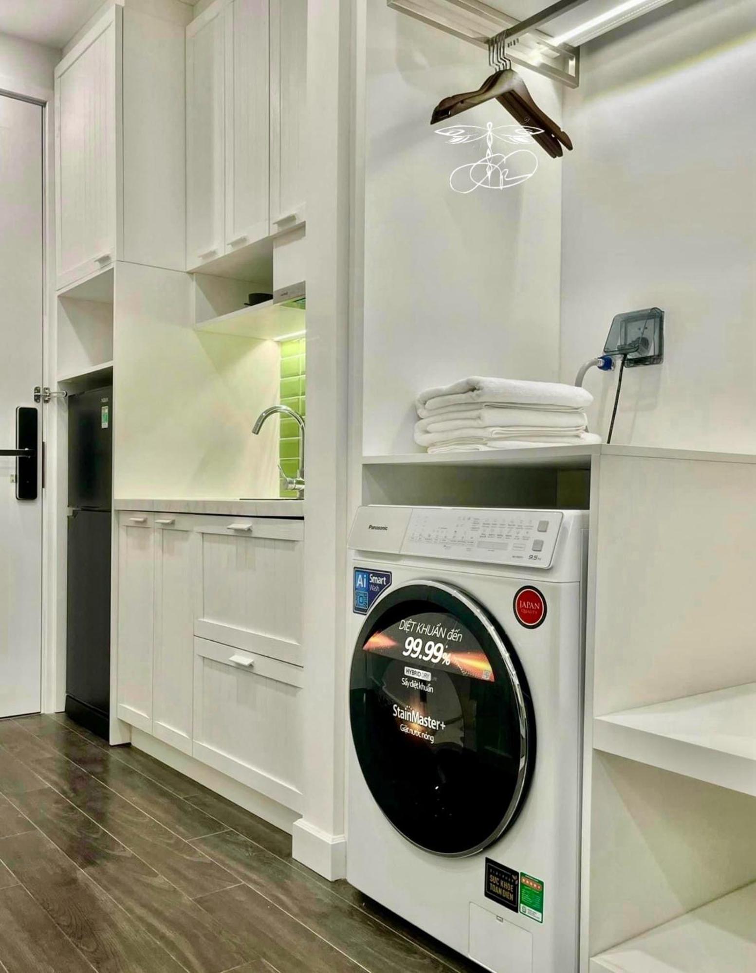 Emely Lucky Apartment Phu Quoc Rum bild