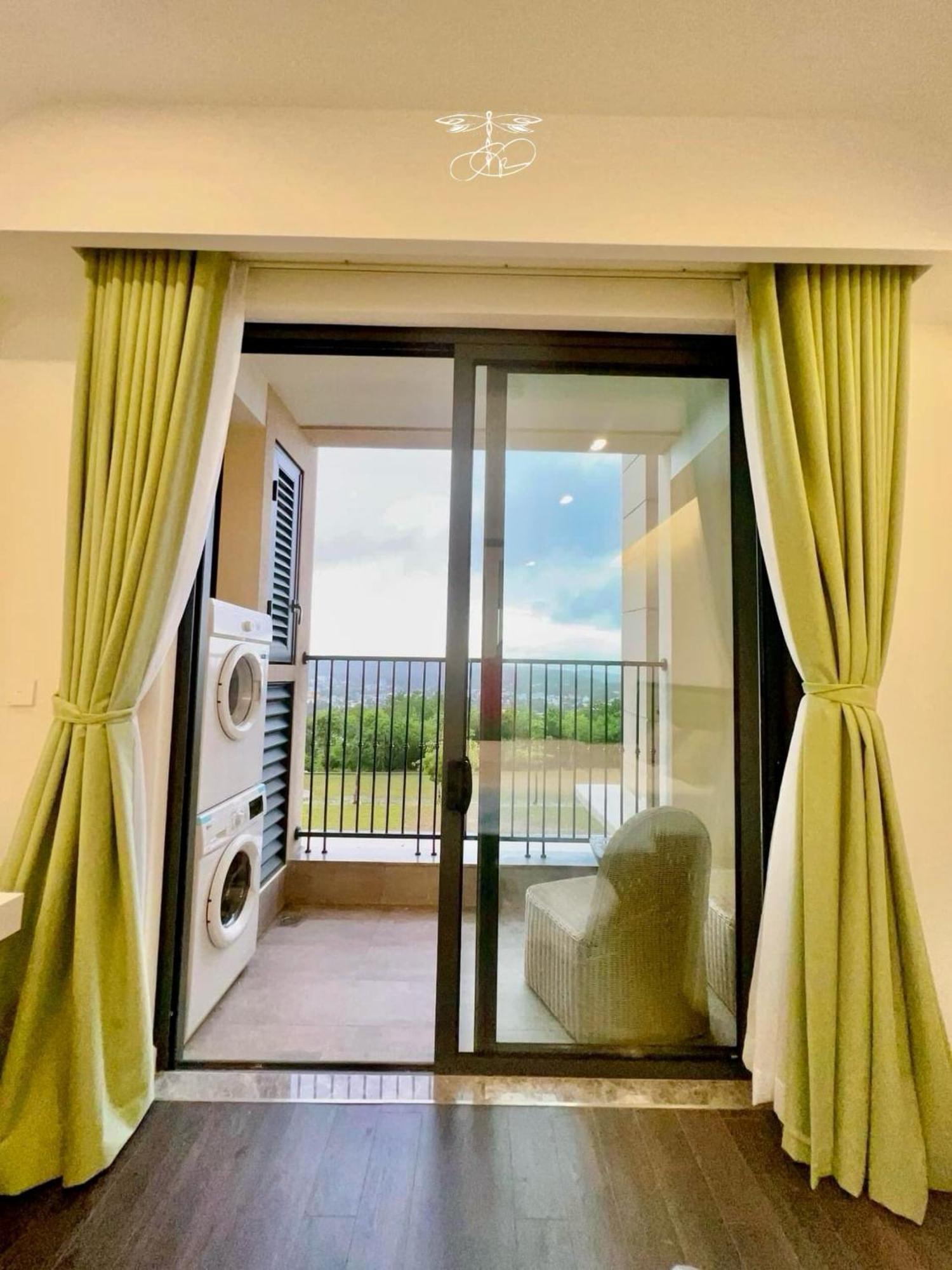 Emely Lucky Apartment Phu Quoc Rum bild