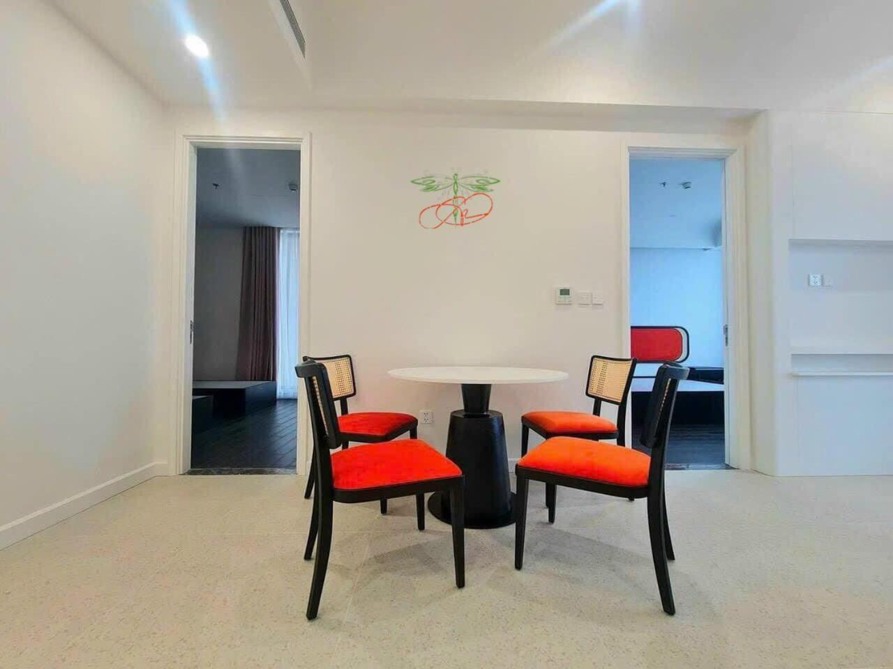 Emely Lucky Apartment Phu Quoc Rum bild