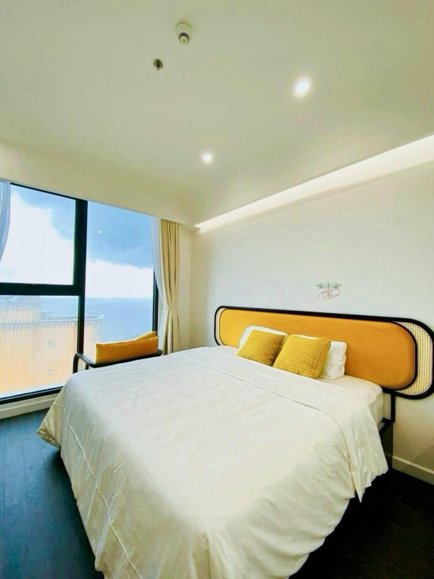 Emely Lucky Apartment Phu Quoc Rum bild