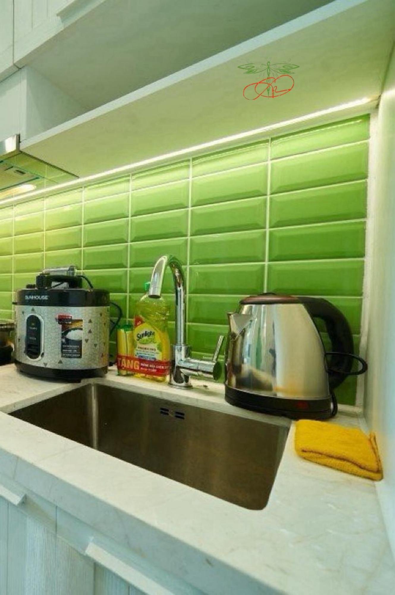 Emely Lucky Apartment Phu Quoc Exteriör bild